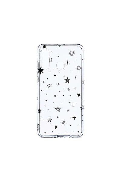bestcase Husa BestCase¬Æ Clear Silicon 2MM, Compatibila Cu Huawei P30 Lite, S...