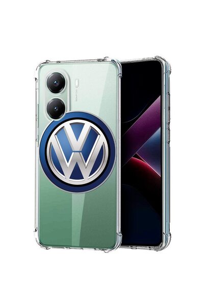 bestcase ¬Æ Husa compatibila Poco X7 Pro 5G, Anti Shock 1.5MM, BMW, Protectie...