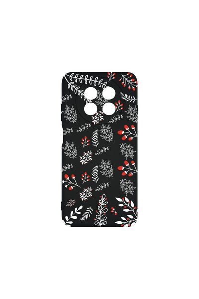 bestcase Θήκη Υψηλής Ποιότητας από Υγρή Σιλικόνη, Συμβατή με Huawei nova Y91,...