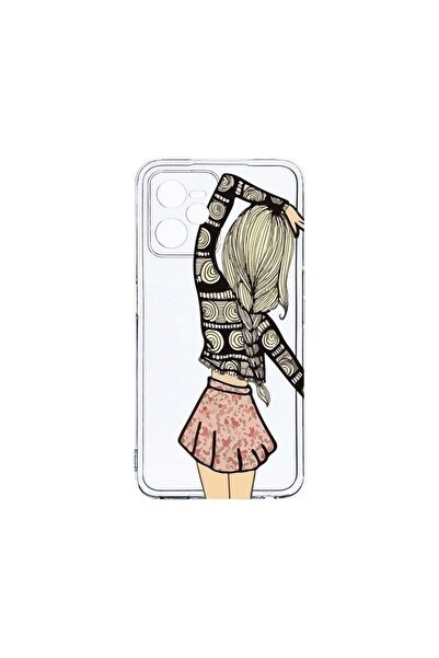 bestcase Husa BestCase¬Æ Clear Silicon 2MM, Compatibila Cu Realme Narzo 50A P...