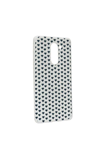 bestcase Husa Huawei Mate 9 Lite / Honor 6X, Silicon, Little Hearts W82