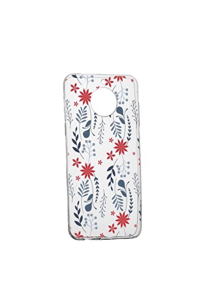 bestcase Husa Silicon Compatibila Cu Nokia C30, Halloween, rezistenta la uzur...