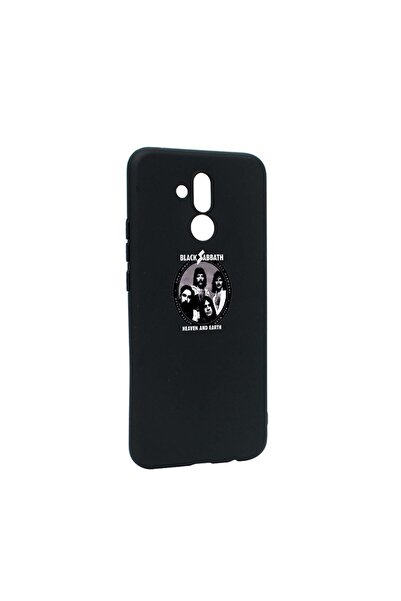 bestcase Θήκη προστασίας Black Sabbath, για Huawei Mate 20 Lite, ανθεκτική στ...