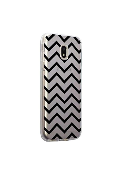 bestcase Husa Silicon, Transparent, Slim, Zebraline, HTC Desire 12 Plus
