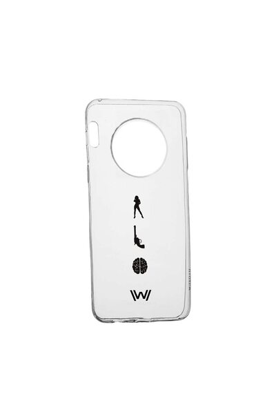 bestcase Θήκη WestWorld, Ταινία, για Huawei Mate 30, ανθεκτική στη φθορά, αντ...
