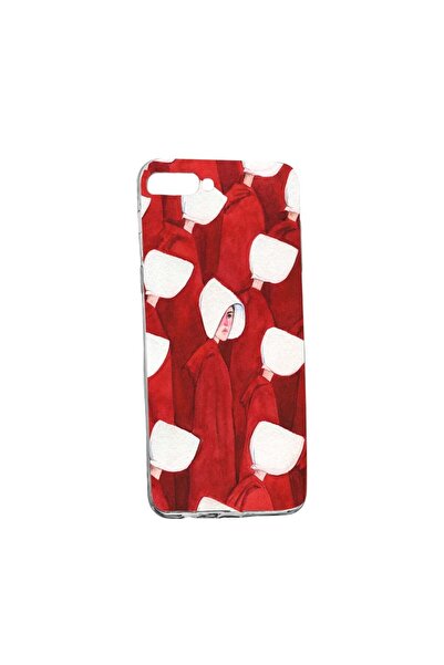 bestcase Η Ιστορία της Υπηρέτριας προστατευτική θήκη για LG K9, ανθεκτική στη...