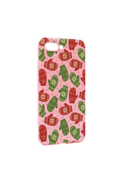 bestcase Husa de protectie Craciun, Christmas manus pentru Huawei Honor 10, r...