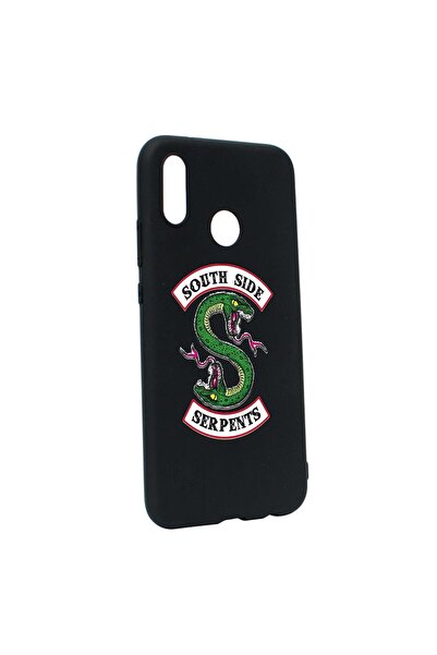 bestcase Husa de protectie Riverdale - South Side Serpents, Movie, pentru Hua...