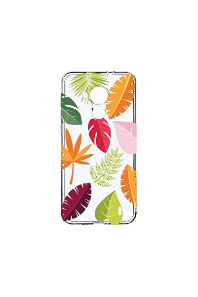 bestcase Husa BestCase¬Æ Clear Silicon 2MM, Compatibila Cu Nokia C30, Autumn,...