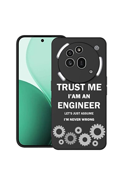 bestcase ¬Æ Husa TPU Ultra Slim Compatibil cu Nothing Phone (3a) Pro, cu Desi...
