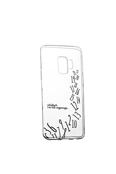 bestcase Θήκη για Huawei Mate 20 Lite, Είμαι Αργός, 141, Σιλικόνη