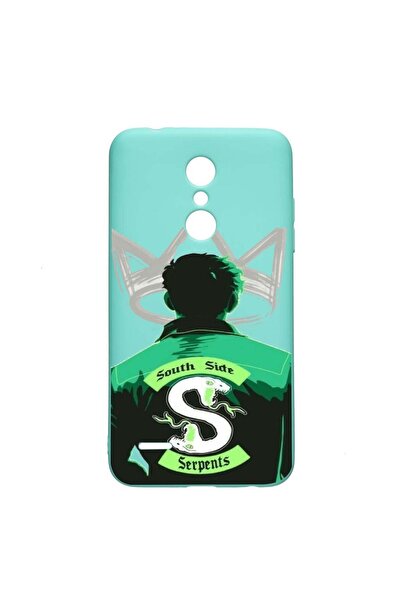 bestcase Husa LG K11 / K11 Plus / K10 2018, Riverdale - South Side Serpents, ...