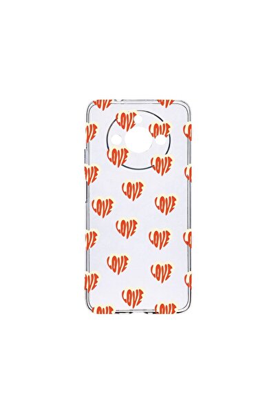 bestcase Husa BestCase¬Æ Clear Silicon 2MM, Compatibila Cu Realme 11, Cute Lo...