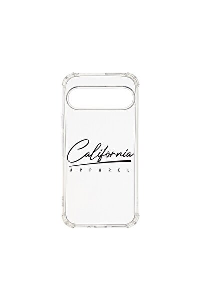bestcase ¬Æ Husa Anti Shock 1.5MM, Compatibila cu Google Pixel 9 Pro, Califor...