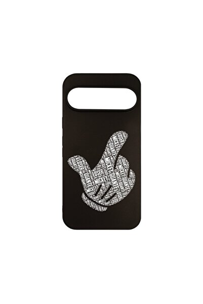 bestcase Husa pentru Google Pixel 9 Pro, BestCase¬Æ Slim SIlicon 0.8MM, Calli...