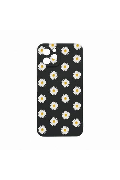 bestcase Husa BestCase¬Æ, Compatibila Cu Huawei nova Y61, Happy Flowers Daisy...