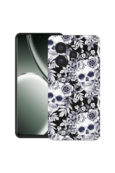 bestcase Husă pentru Realme GT 7 Pro, Silicon subțire premium de 1.2MM, Desig...