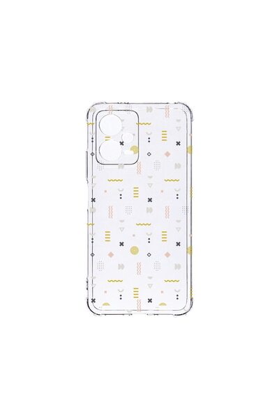 bestcase Αντικραδασμική Θήκη 1.5MM, Συμβατή με Poco X5 / Xiaomi Redmi Note 12...