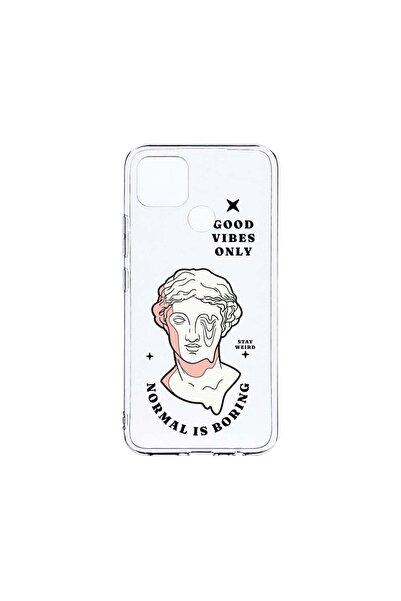bestcase Husa BestCase¬Æ Clear Silicon 2MM, Compatibila Cu Realme C12 / C25s,...