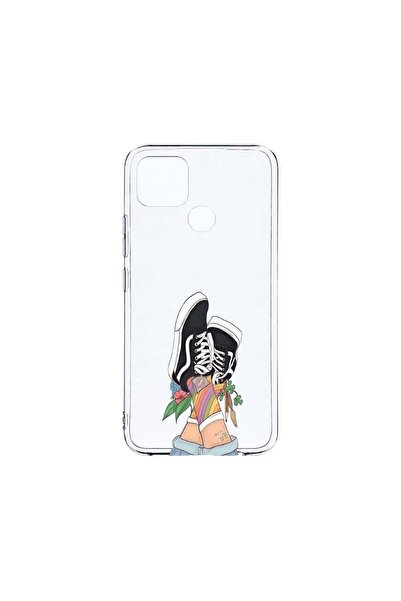 bestcase Husa BestCase¬Æ Clear Silicon 2MM, Compatibila Cu Realme C12 / C25s,...