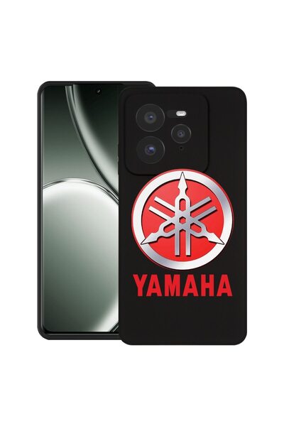 bestcase ¬Æ Husa pentru Realme GT 7 Pro, Premium Slim Silicon 1.2MM, Yamaha, ...