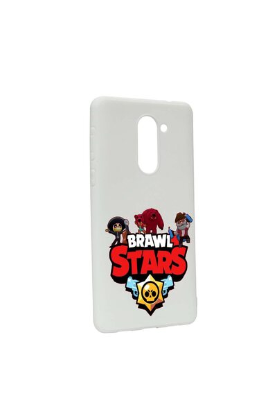 bestcase Husa Huawei Mate 9 Lite / Honor 6X, Brawl Stars, rezistenta la uzura...