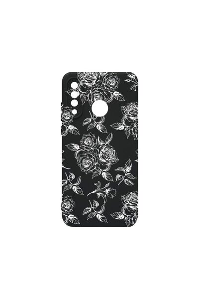 bestcase Husa BestCase¬Æ Premium Liquid Silicon, Compatibila Cu Huawei P30 Li...