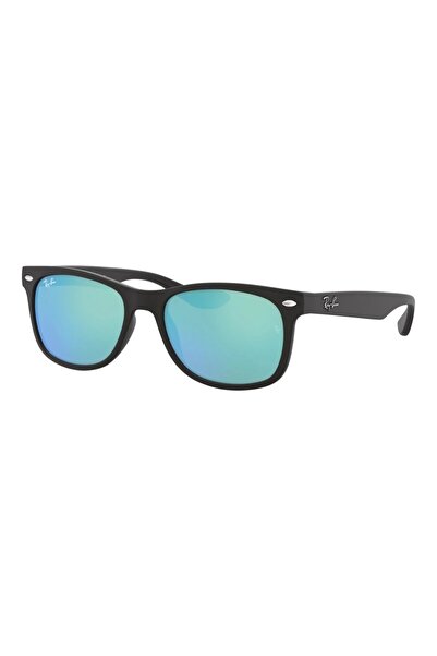 Ray-Ban Παιδικά γυαλιά ηλίου RAY BAN RJ9052S100S55 (Φακός/Γέφυρα/Βραχίονας) 4...