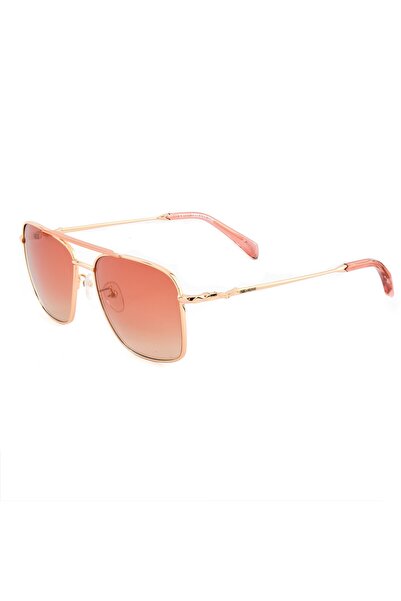 ZADIG & VOLTAIRE ΓΥΑΛΙΑ ΗΛΙΟΥ UNISEX ZADIG&VOLTAIRE SZV337-560A46 (Φακός/Γέφυ...