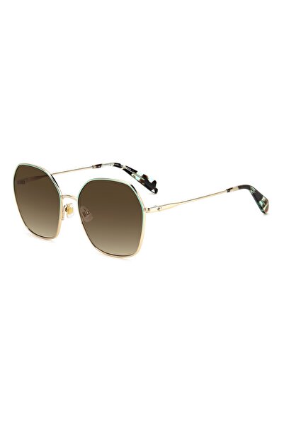 Kate Spade ΓΥΝΑΙΚΕΙΑ ΓΥΑΛΙΑ ΗΛΙΟΥ KENNAGSLKSF7H (Φακός/Γέφυρα/Βραχίονας) 57/1...