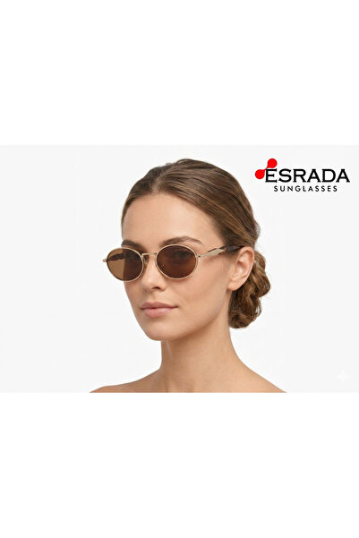 ESRADA Bellina 65Z C02 59 Unisex Sunglasses