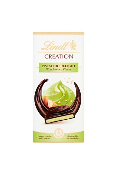 Lindt Creație de ciocolată cu fistic 150g