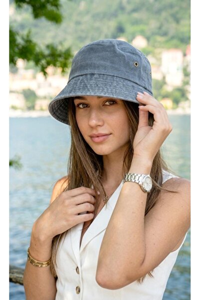 LAGRANZE Premium Bucket Hat