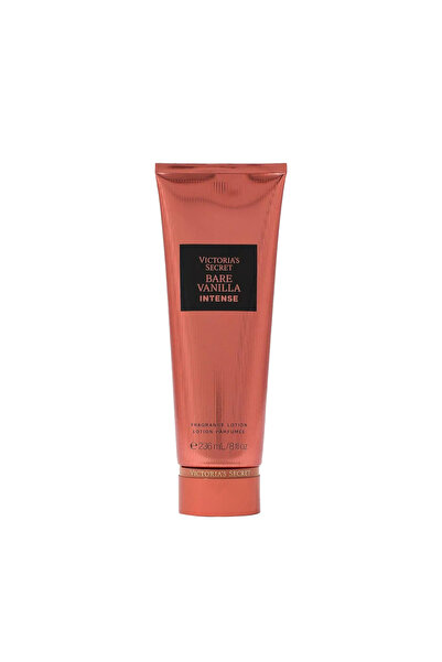 Victoria's Secret Loțiune Intensă Bare Vanilla, Victoria's Secret, 236 ml
