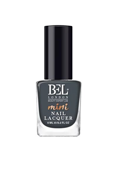 Bel London , Mini, Quick-Dry, Nail Polish, 243, 6 ml