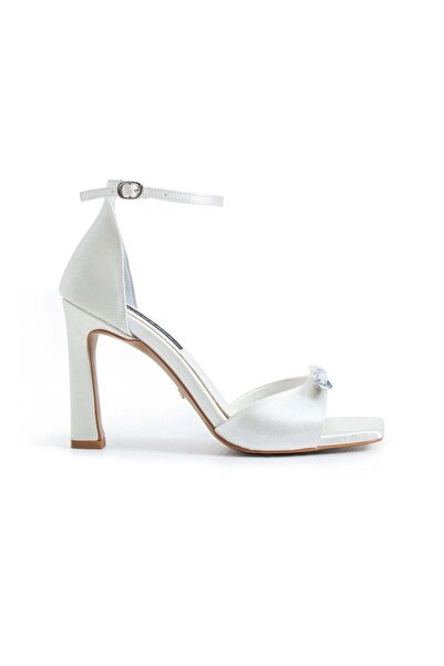 MaiaMarca Maia Bride Anette High Heels - White