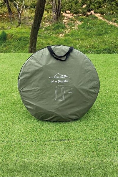 NURGAZ Campout Wc ve Duş Çadırı
