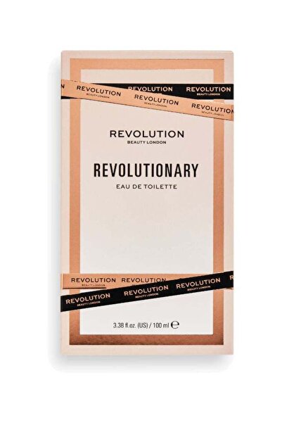 Revolution Beauty London Beauty London Rev EDT