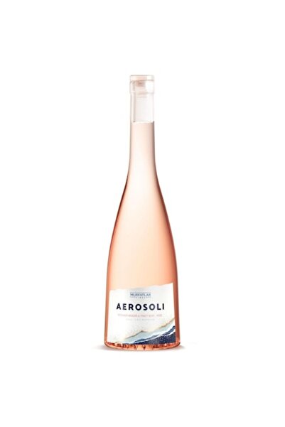 Murfatlar Vin rose Aerosoli, Murfatlar. 0.75l