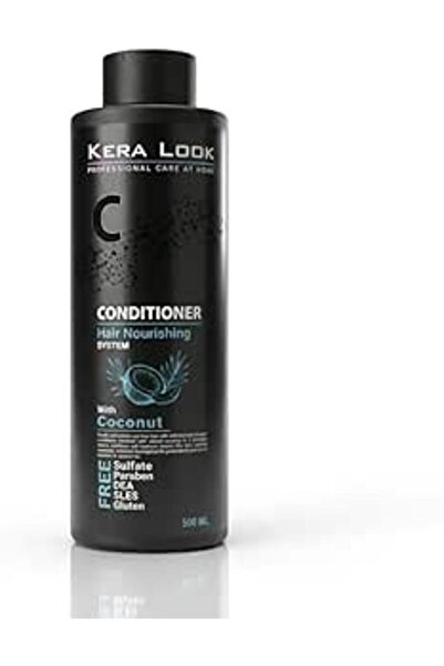 KERA LOOK بلسم شعر جوز الهند كيرا لوك(500مل)