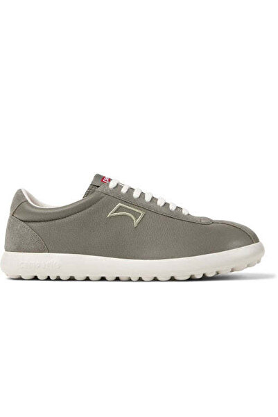CAMPER Pelotas XLF Ανδρικά Άνετα Αθλητικά Παπούτσια Γκρι