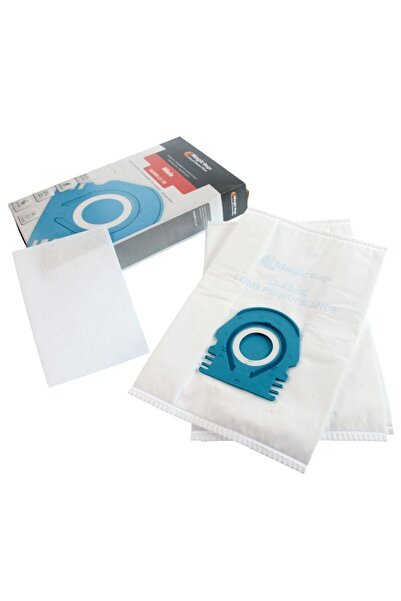 Supervac Sac de praf compatibil cu aspiratorul Miele Guard L1, Guard S1