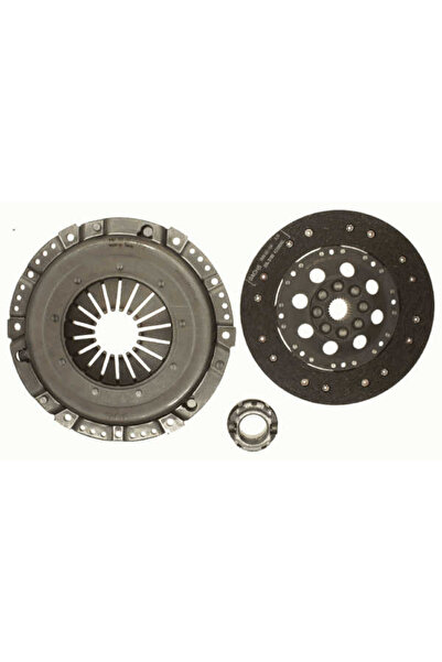 SACHS Kit ambreiaj 3000 318 001