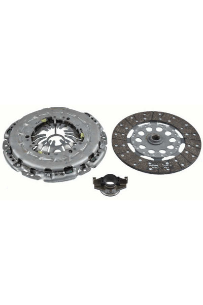 SACHS Kit ambreiaj 3000 950 728