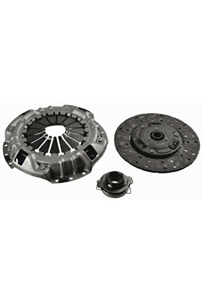 SACHS Kit ambreiaj 3400 700 392
