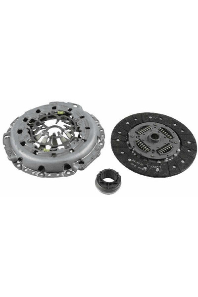SACHS Clutch kit 3000 951 878