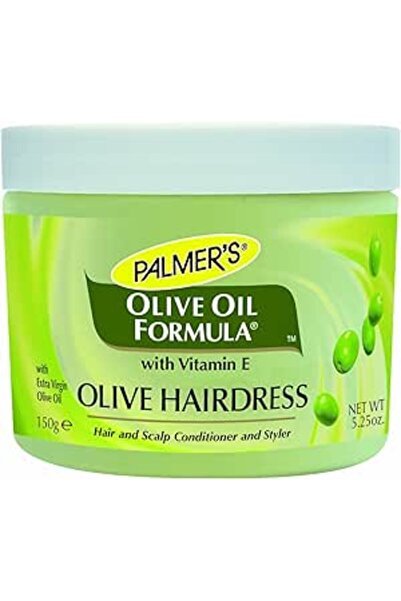 Palmers OLIVE OIL OLIVE HAIRDRESS 150G #5051