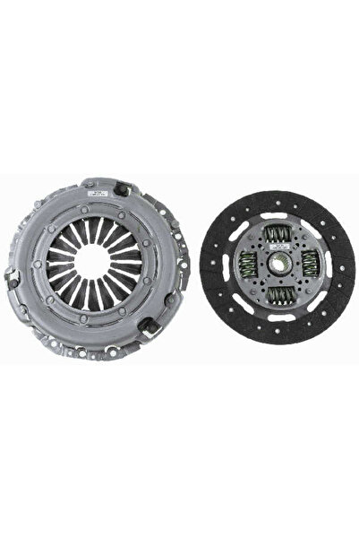 SACHS Kit ambreiaj 3000 951 320