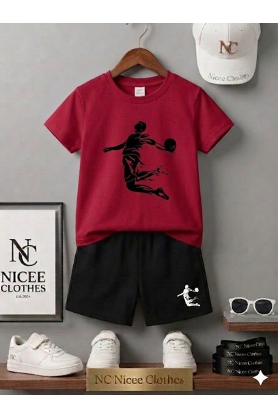 NC Nicee Clothes ΚΑΛΟΚΑΙΡΙΝΟ ΠΑΙΔΙΚΟ ΜΠΛΟΥΖΑΚΙ ΣΟΡΤΣ UNISEX (ΜΑΥΡΟ ΣΧΕΔΙΟ ΜΕ ...