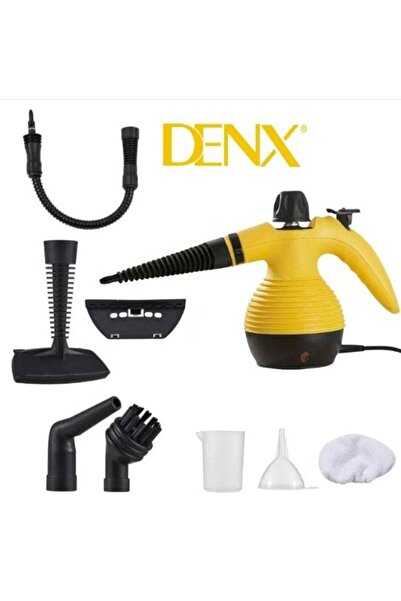 ACTEN Dinex Multi-purpose Electric Steam Cleaner 1200W Water Capacity 350ml